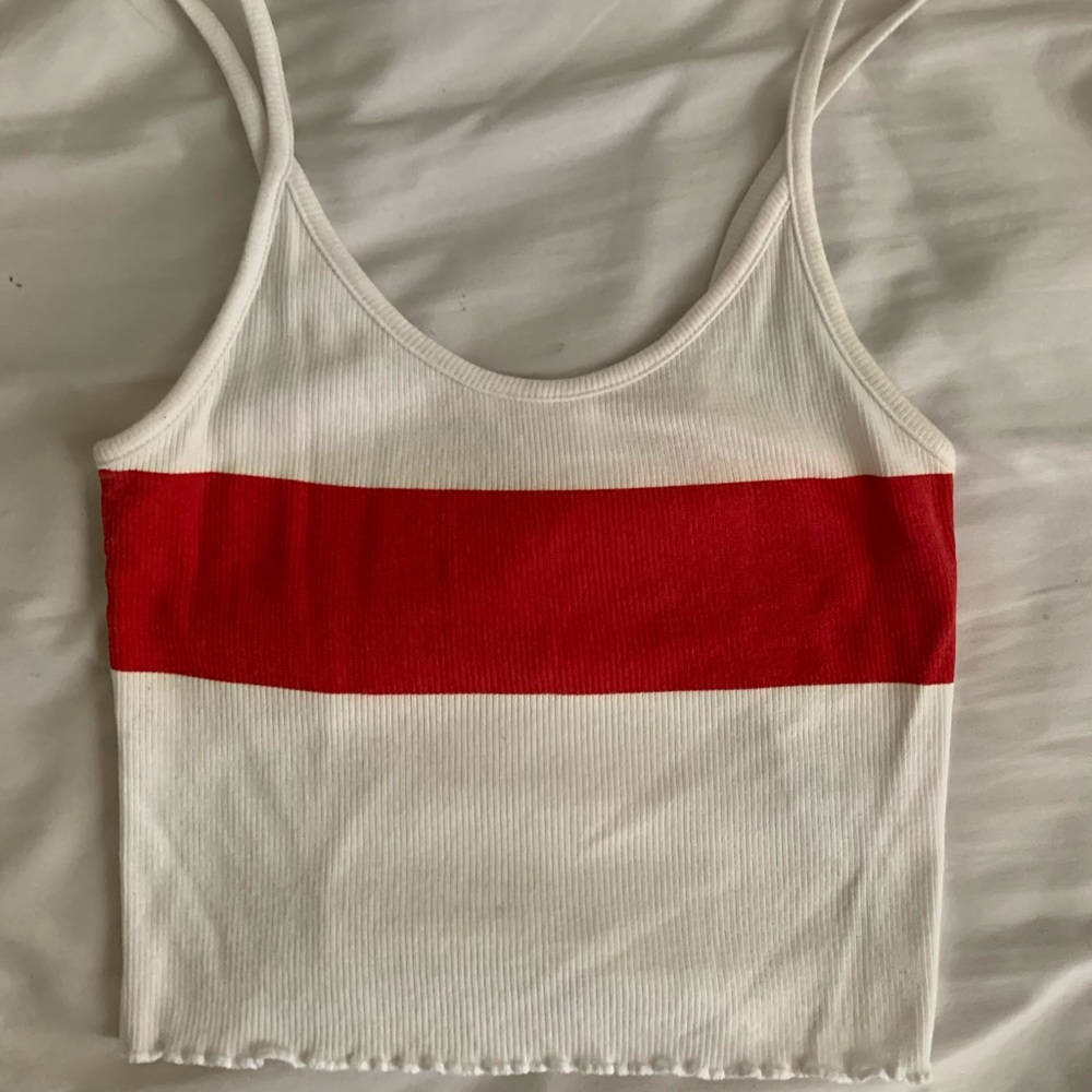 Pacsun Crop Top